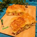 Cooksnap από 𝒳𝓇𝓊𝓈𝑜𝓊𝓁𝒶 𝒦𝑜𝓃𝓉𝑜𝓅𝑜𝓊𝓁𝑜𝓊 στη συνταγή 💛 Μακεδονική πιπερόπιτα με φέτα