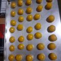 Cooksnap dari Mama Jehan untuk resep Nastar mulus tanpa retak