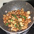 Cooksnap dari Rusy I untuk resep Tempe tahu teriyaki #MmAnna2022🌶️🧅🍛