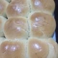 Chelimo Dorcas's cooksnap of when they made Scones.