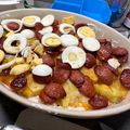 Anna Pataki Cooksnap-ja, amikor elkészítette a(z) Cuccos Rakott burgonya ahogy én szeretem 😜 receptet.