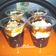 Cooksnap dari Selli Salbiah untuk resep Bubur Sumsum