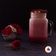 Deepa Rupani's cooksnap of when they made રોઝ લસ્સી (rose lassi recipe in Gujarati).