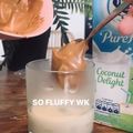 Cooksnap dari Joanika Juanda untuk resep Dalgona Coffee (Tanpa Mixer - Pasti Sukses)