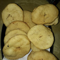 El cooksnap de Cintia Garbini cuando hizo Tortas fritas sencillas y rápidas.