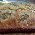 Cooksnap dari Veronika Melaniati untuk resep Bolu pisang