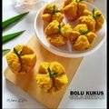 Cooksnap dari Veni KM untuk resep Bolu Kukus Gula Merah no telur no mixer