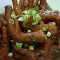 Cooksnap dari Dwi untuk resep Ceker Bumbu Kecap