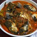 Cooksnap dari mahmudah untuk resep Ayam rica kemangi