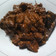 Cooksnap dari Ummu Rasyid untuk resep Rendang Daging (Bumbu Instant)