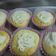El cooksnap de Lore A Secas cuando hizo Muffins de limón.