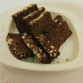 Cooksnap dari Mila Handayani untuk resep Yummy Frozen Brownies
