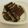 Cooksnap dari Mila Handayani untuk resep Yummy Frozen Brownies
