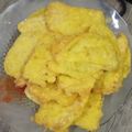Cooksnap dari Agita Anugrahayu untuk resep Tempe kemul khas wonosobo