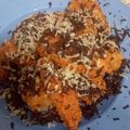 Cooksnap dari Venny Utami Agustina untuk resep Pisang Goreng Crispy Keju coklat
