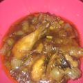 Cooksnap dari Risky Puspita untuk resep Ayam Saos Mentega