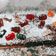 El cooksnap de Mapober cuando hizo Queque navideño.