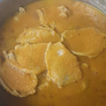 El cooksnap de luciasilva904 cuando hizo Lomo en salsa con zanahoria.