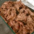 hikadeb's cooksnap of when they made Southern Smoked Pork Butt.
