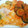 El cooksnap de glurio cuando hizo Pollo con calabacín al horno.