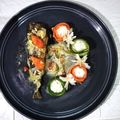 Cooksnap dari ati dewanthi untuk resep Mangut Iwak Pe