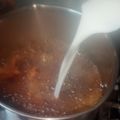 Rekha mittal का कुकस्नैप जब उन्होंने चाय (Chai recipe in hindi) बनाया था।