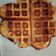 Cooksnap dari Sri Ami untuk resep Waffel Renyah