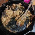 Cooksnap dari Putih Asmara untuk resep Ayam Suir Kecap (Tidak Pedas)