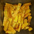 Cooksnap dari Aryani Ling Boedisantoso untuk resep Kastangel Renyah
