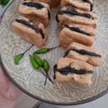 Cooksnap dari Safs Oemar (Ana) untuk resep Tahu Petis Semarang