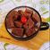 Cooksnap dari Onna Indriyani untuk resep Brownies Kuah Susu