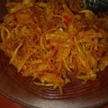 Cooksnap dari Isma Mamanya Zaky Zikri untuk resep Kering Kentang balado