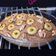 El cooksnap de Laura Lleó Torres cuando hizo Bizcocho de plátano y arándanos  (vegano y sin azúcar).