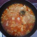Cooksnap dari Johanna Dwiputri untuk resep Sambel Goreng Kentang Tahu Udang