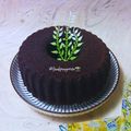 Cooksnap dari Oktaviani (Bund@ Keyl@) untuk resep Brownies kukus