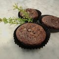 Cooksnap dari Ayu Kristiyani untuk resep Brownies (1 telur dan 50gram tepung terigu)