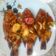 Fatima muh'd bello's cooksnap of when they made Oven grill fish.