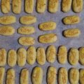 Cooksnap dari Wulandari Putriningrum untuk resep Kastengel simple n enak 😍(tanpa keju edam)