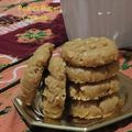 Cooksnap dari Eti Setiawati untuk resep 132. Peanut Butter Cookies Keto