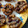 El cooksnap de cristina cuando hizo Galletas de avena, plátano, naranja y chocolate.