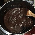 Cooksnap dari Uda Rommi untuk resep Fla coklat isian roti