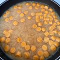 Cooksnap dari Farah Yasmine untuk resep Bihun Kuah Nyemek