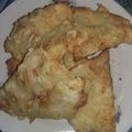 Cooksnap dari desychrisdiana untuk resep Telur Dadar Crispy