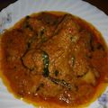 Cooksnap dari hanifah untuk resep Ayam woku super pedas
