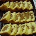 Cooksnap dari Mhan Dayani untuk resep Marmer Cake (Bolu Marmer)