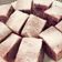 Cooksnap dari Ariesa Dewi untuk resep Brownies Kukus Ubi Ungu Mamah Raihaan