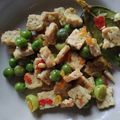 Cooksnap dari Nengah Hardiani untuk resep 220. Oseng Leunca Cabe Hijau