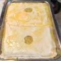 El cooksnap de silvia rivero cuando hizo Masa de Tarta Súper Fácil y sin TACC.