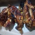 Cooksnap dari Ernii Furwanti untuk resep Ayam Bakar Kalasan
