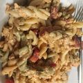 Cooksnap από mkapage στη συνταγή Μακαρονοσαλάτα με τόνο του μάγειρα